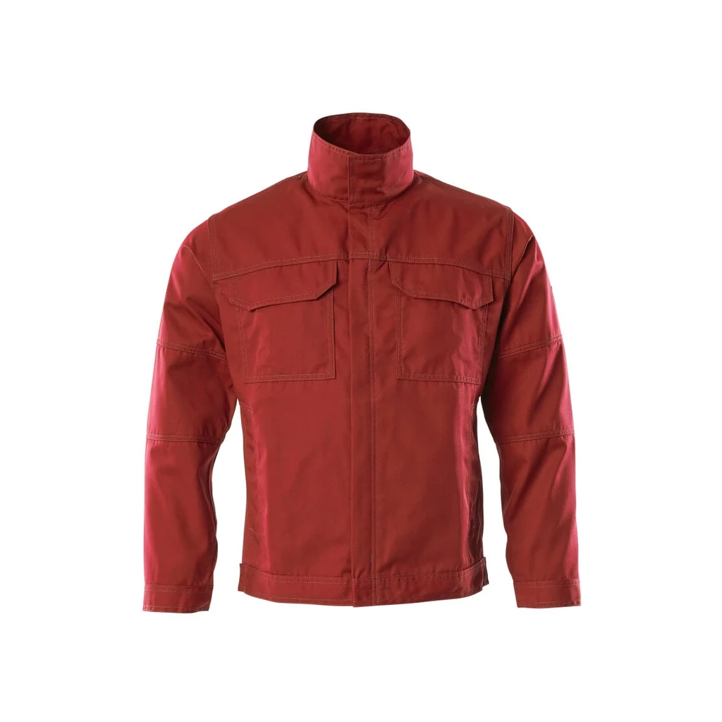 MASCOT® | Jacke INDUSTRY | 2XL | Rot