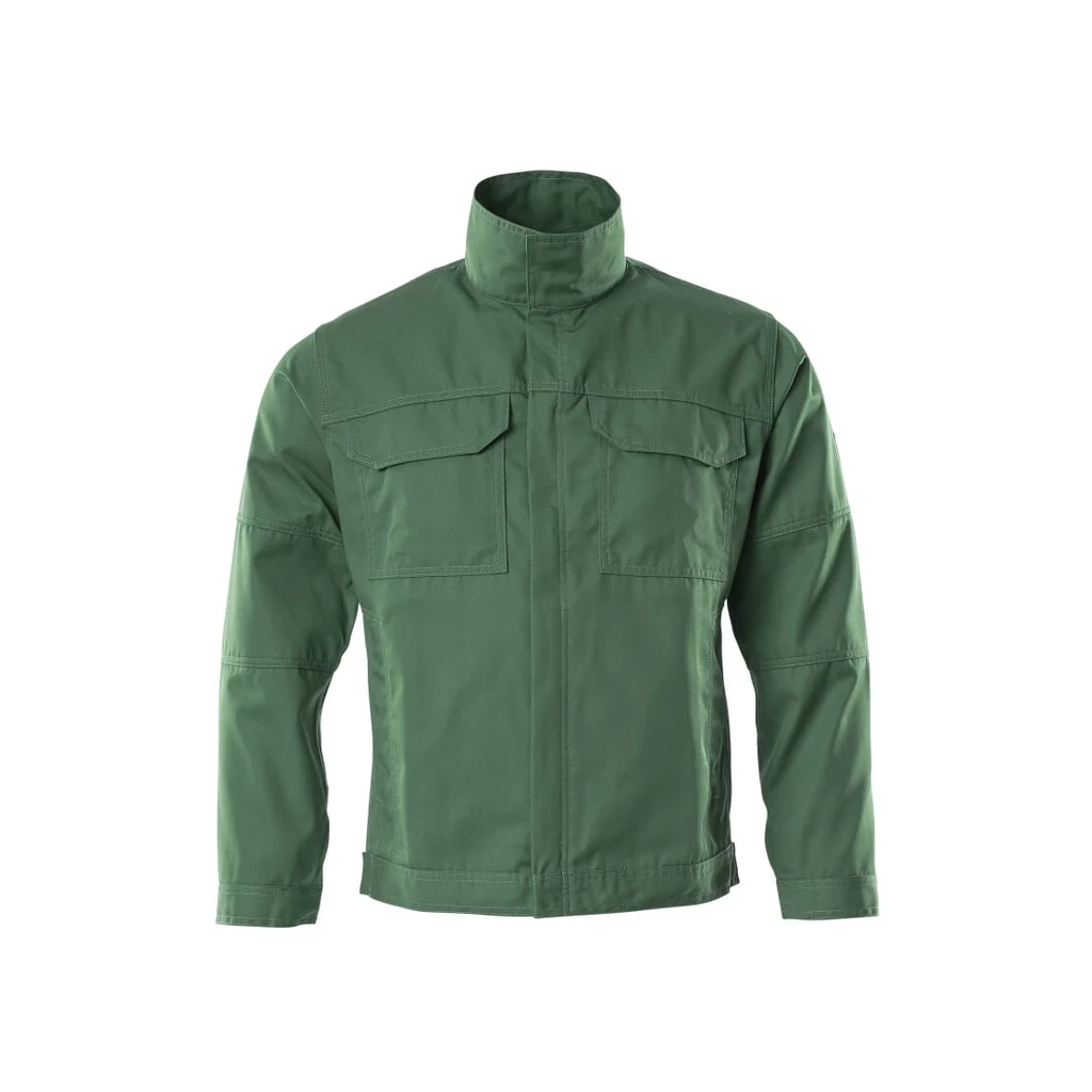MASCOT® | Jacke INDUSTRY | 2XL | Grün