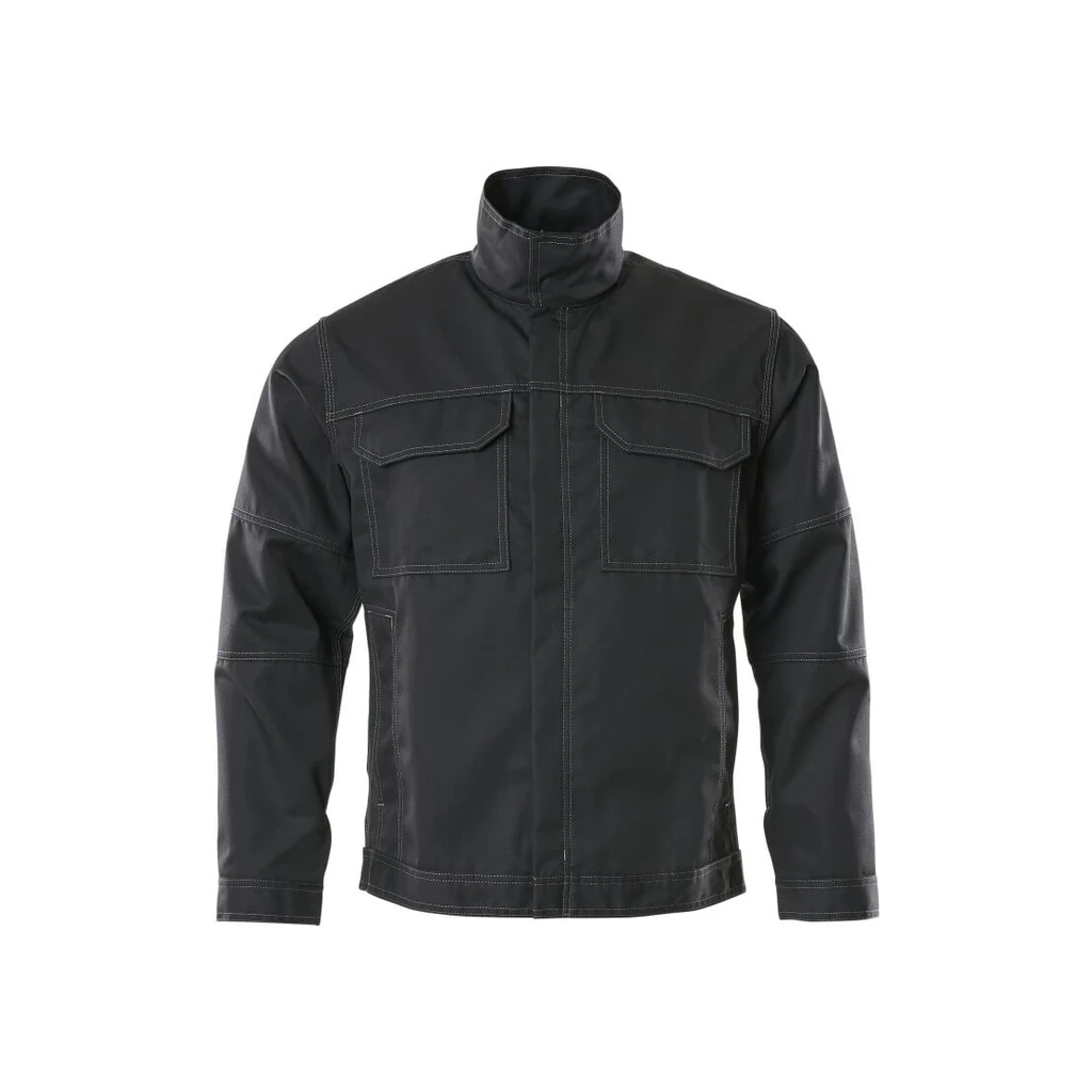 MASCOT® | Jacke INDUSTRY | 2XL | Schwarz