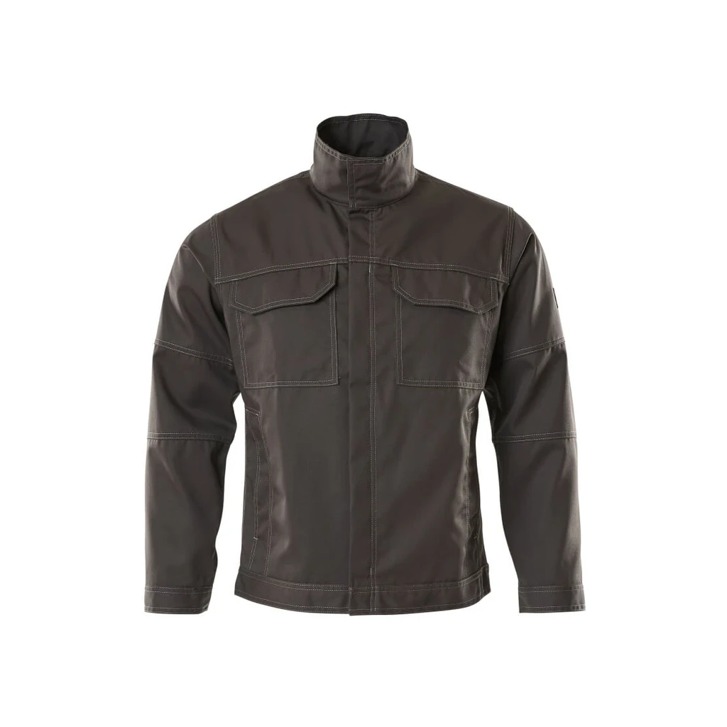 MASCOT® | Jacke INDUSTRY | 2XL | Dunkelanthrazit