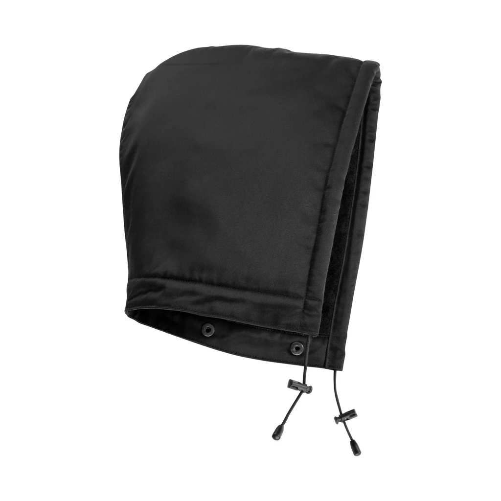 MASCOT® | Kapuze COMPLETE | ONE | Schwarz