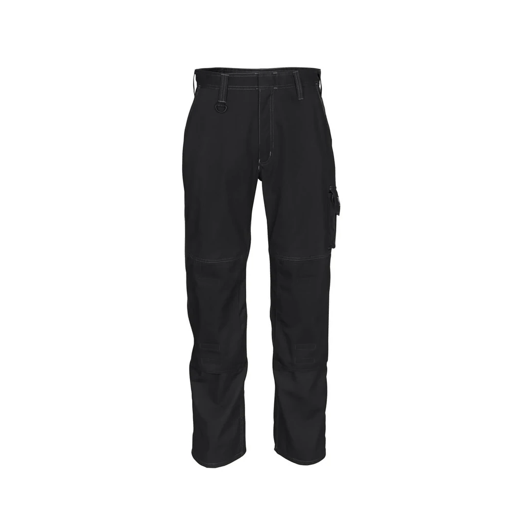 MASCOT® | Hose mit Knietaschen INDUSTRY | 76C46 | Schwarz