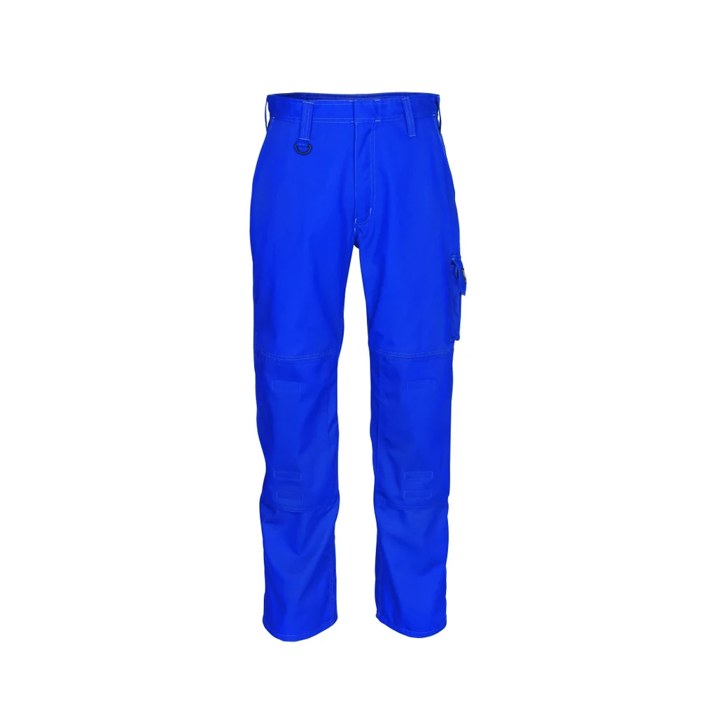 MASCOT® | Hose mit Knietaschen INDUSTRY | 76C54 | Kornblau