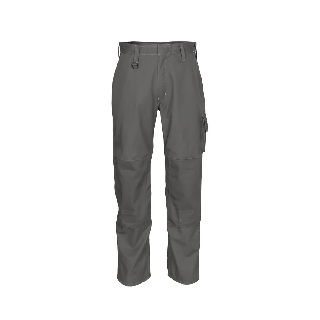 MASCOT® | Hose mit Knietaschen INDUSTRY | 82C52 | Dunkelanthrazit