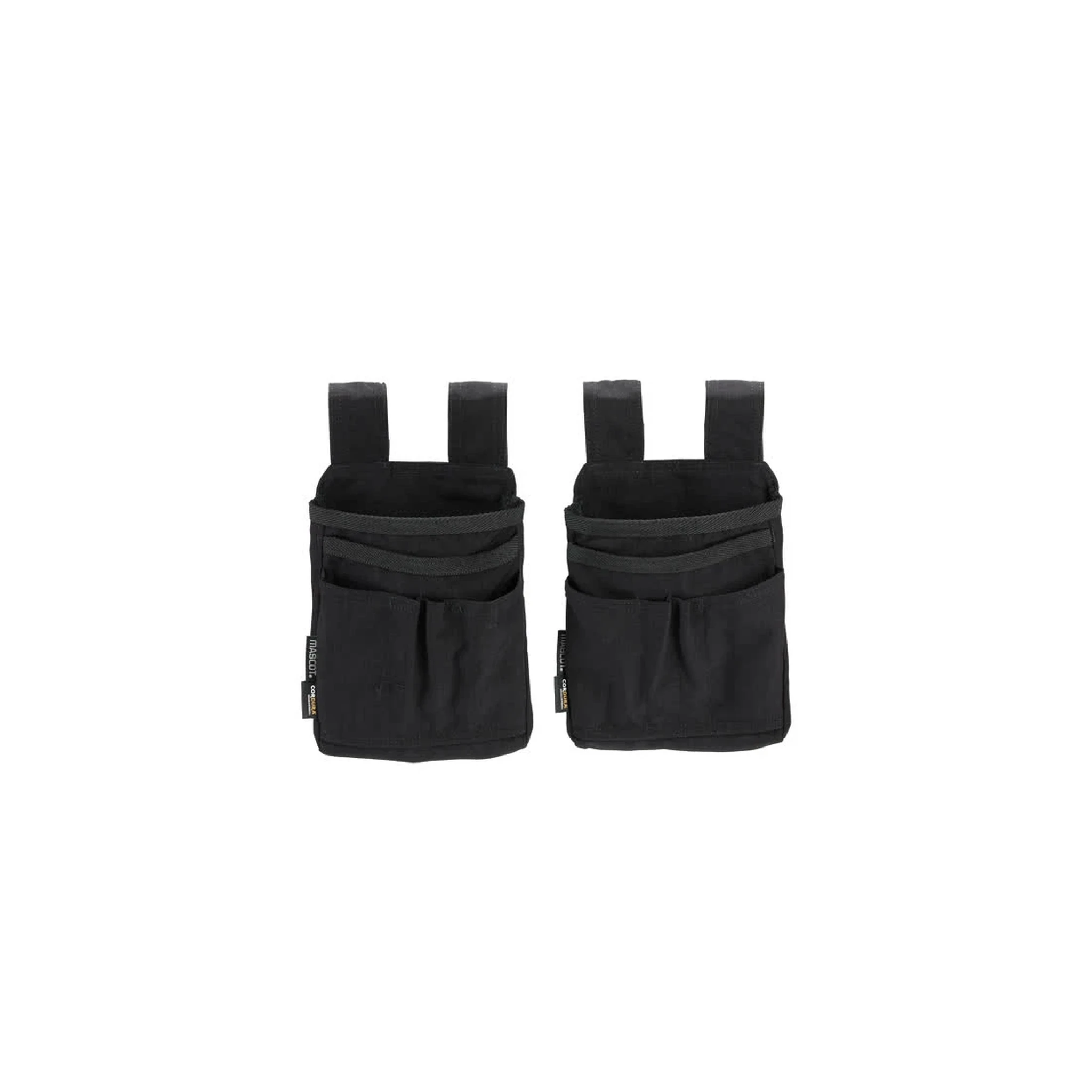 MASCOT® | Hängetaschen COMPLETE | ONE | Schwarz