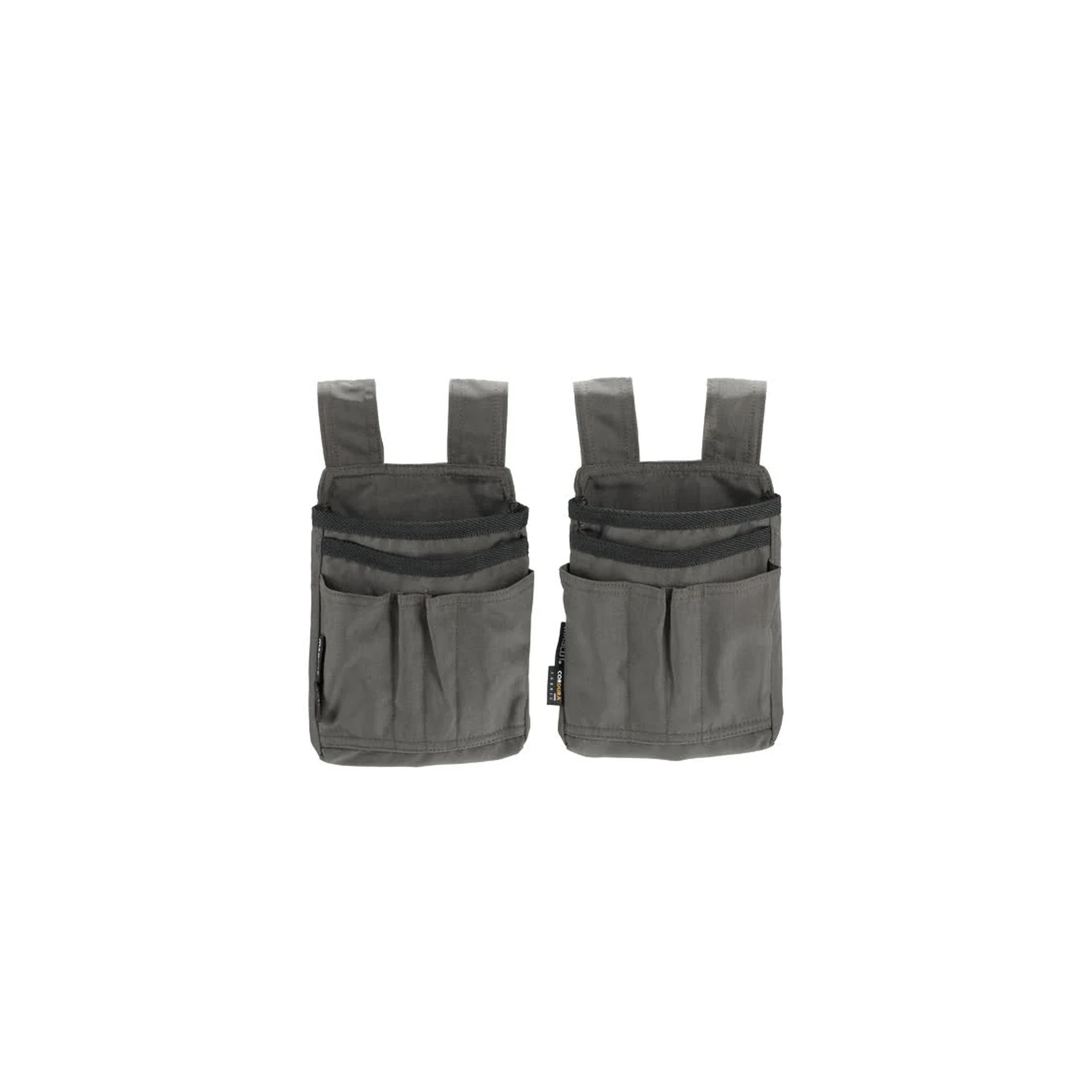 MASCOT® | Hängetaschen COMPLETE | ONE | Dunkelanthrazit