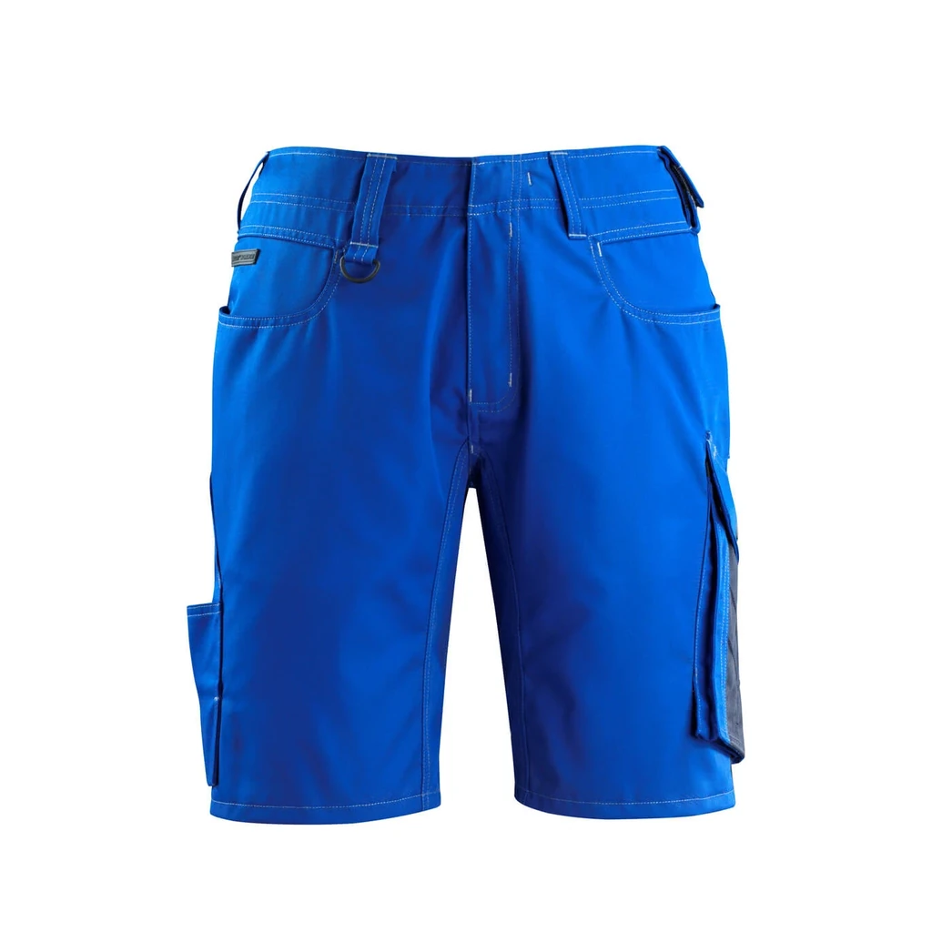 MASCOT® | Shorts UNIQUE | C44 | Kornblau/Schwarzblau