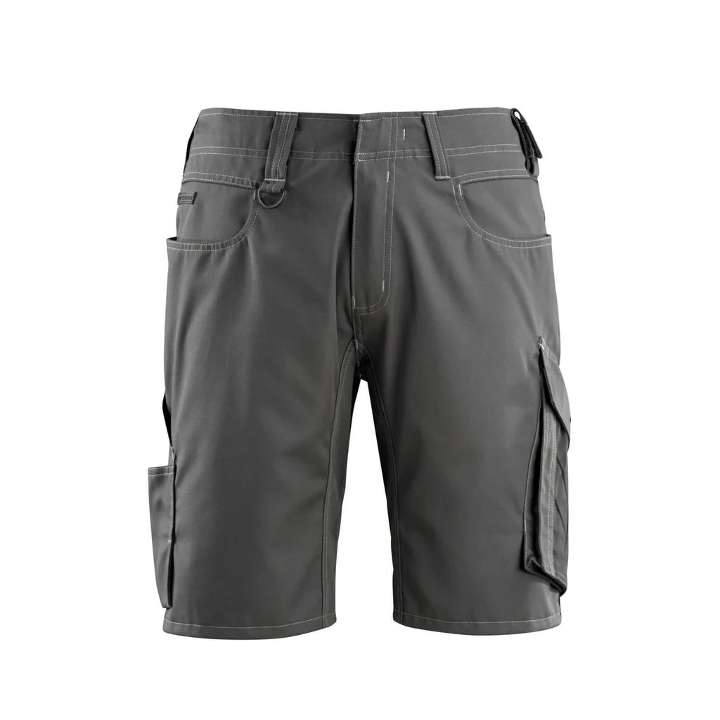 MASCOT® | Shorts UNIQUE | C44 | Dunkelanthrazit/Schwarz