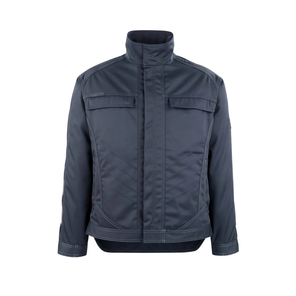 MASCOT® | Jacke UNIQUE | 4XL | Schwarzblau