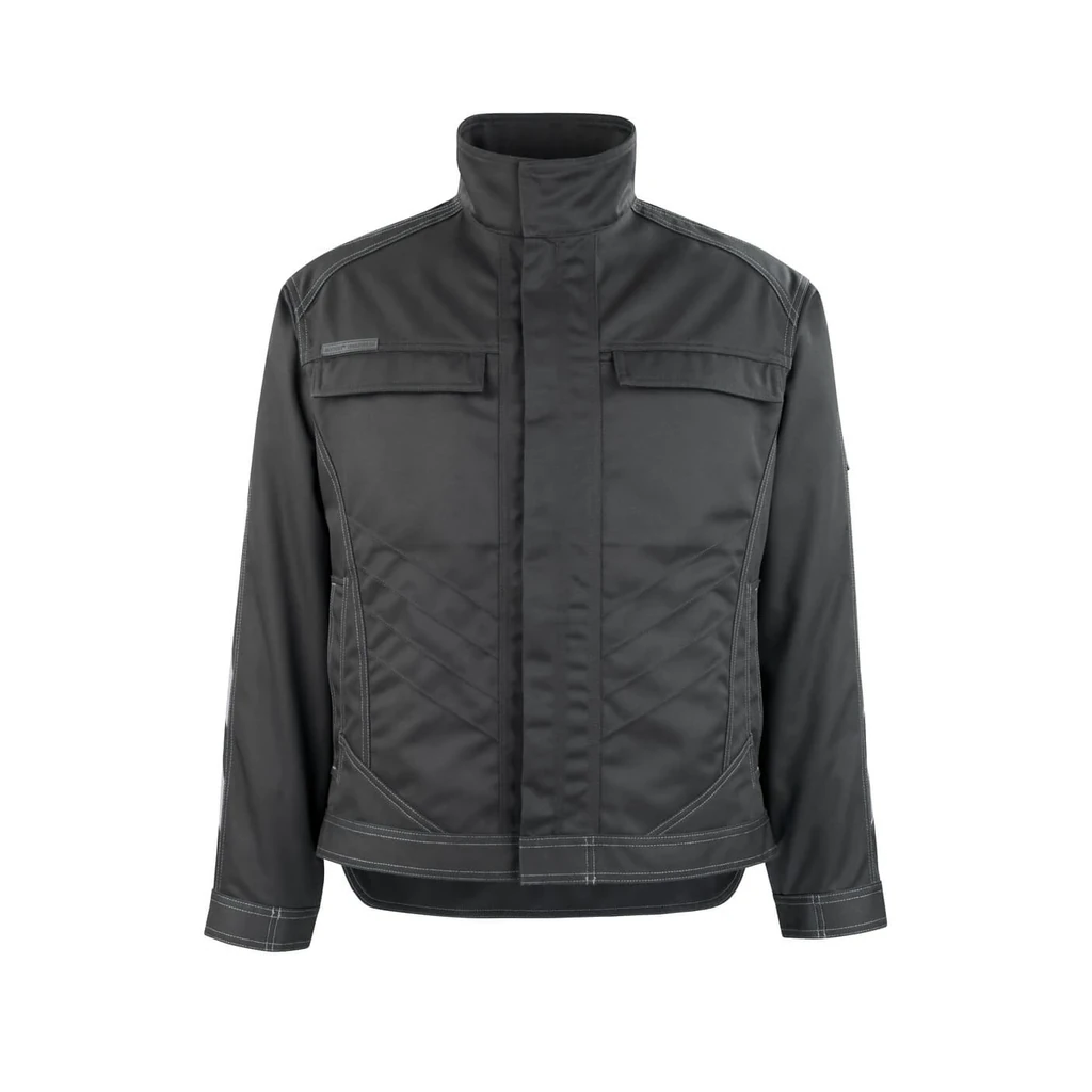 MASCOT® | Jacke UNIQUE | L | Schwarz
