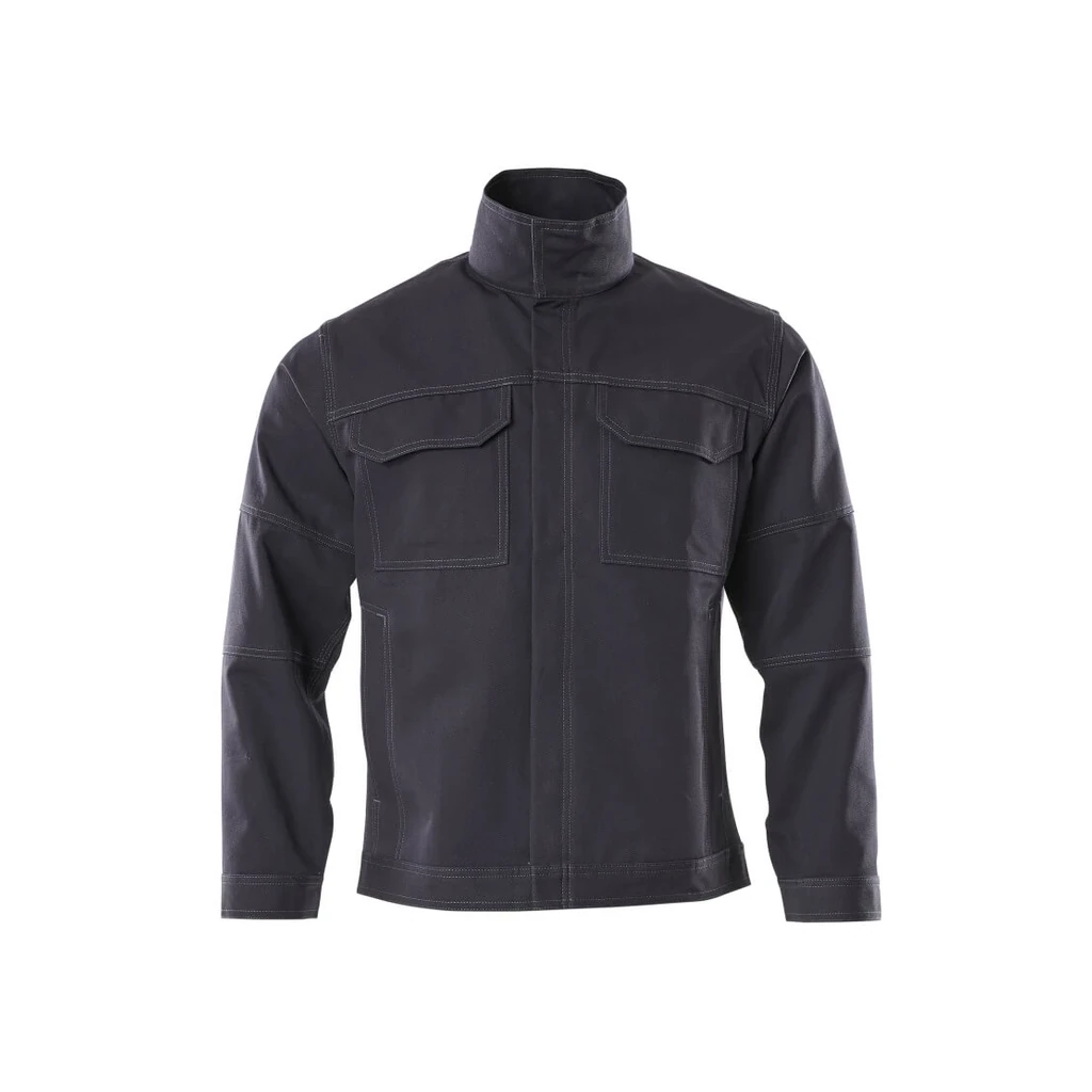 MASCOT® | Jacke INDUSTRY | XS | Schwarzblau