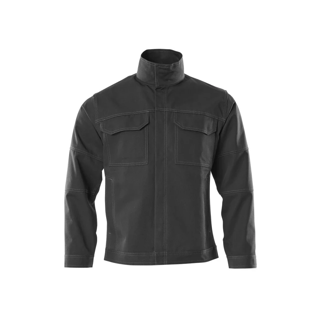 MASCOT® | Jacke INDUSTRY | 2XL | Schwarz