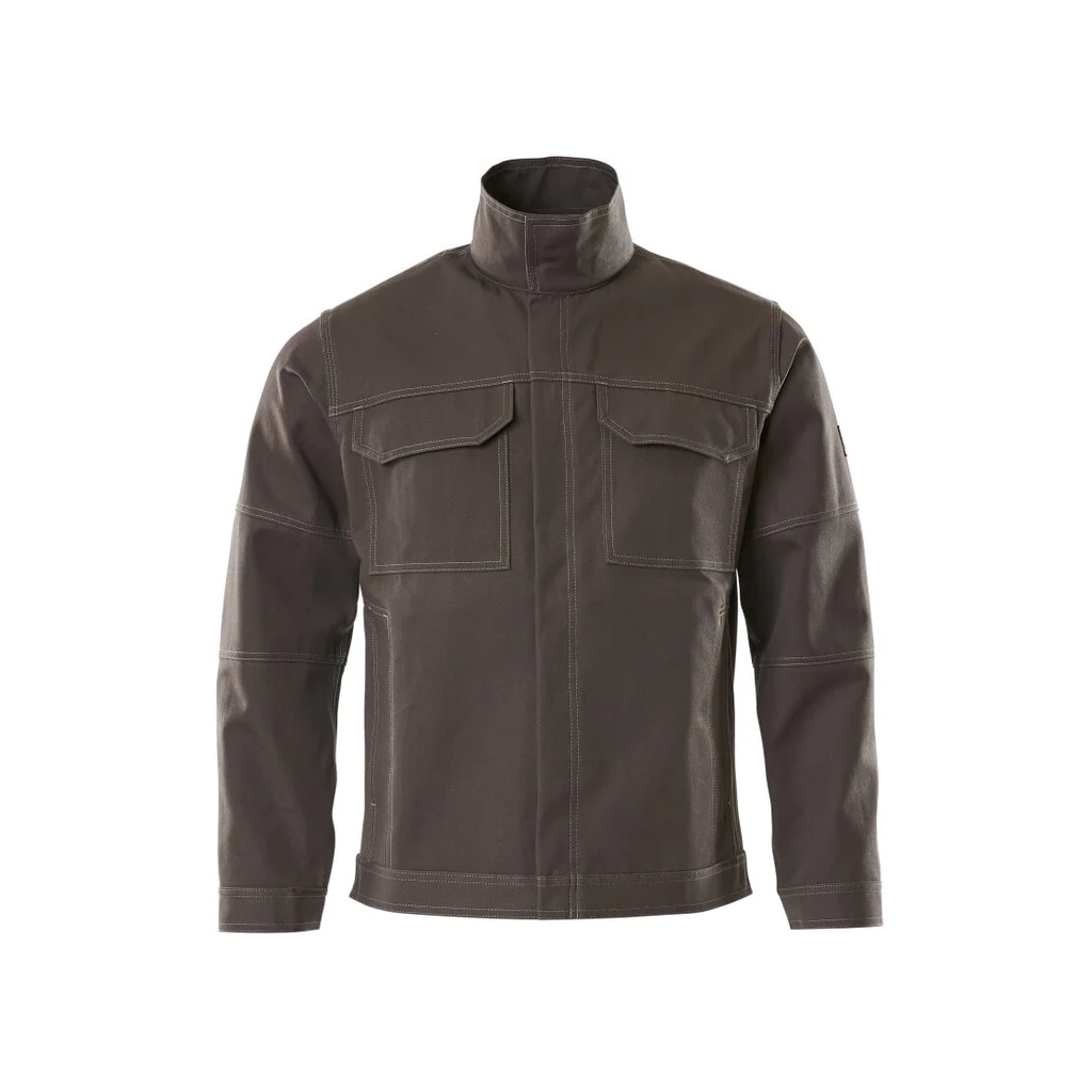 MASCOT® | Jacke INDUSTRY | 2XL | Dunkelanthrazit