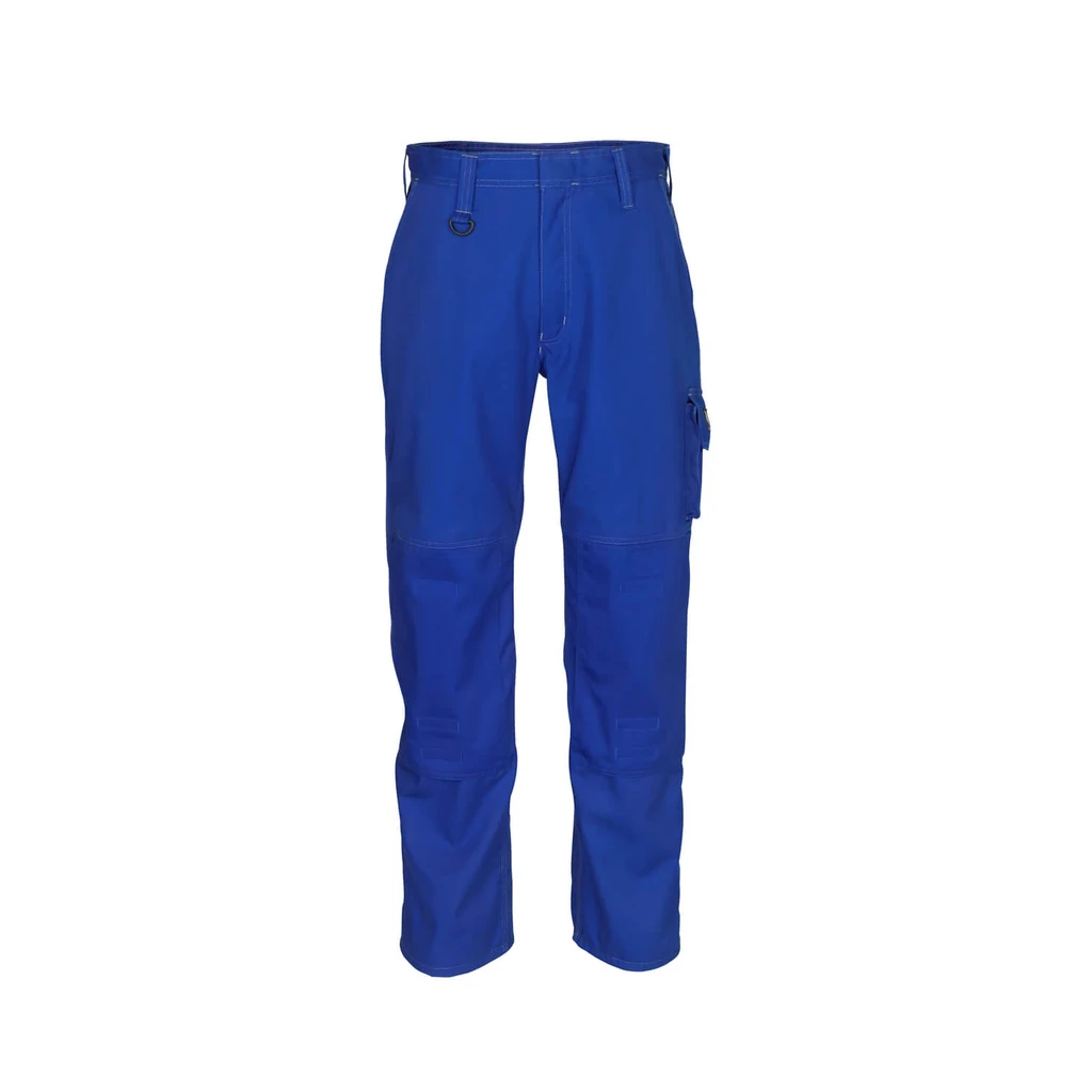 MASCOT® | Hose mit Knietaschen INDUSTRY | 76C46 | Kornblau