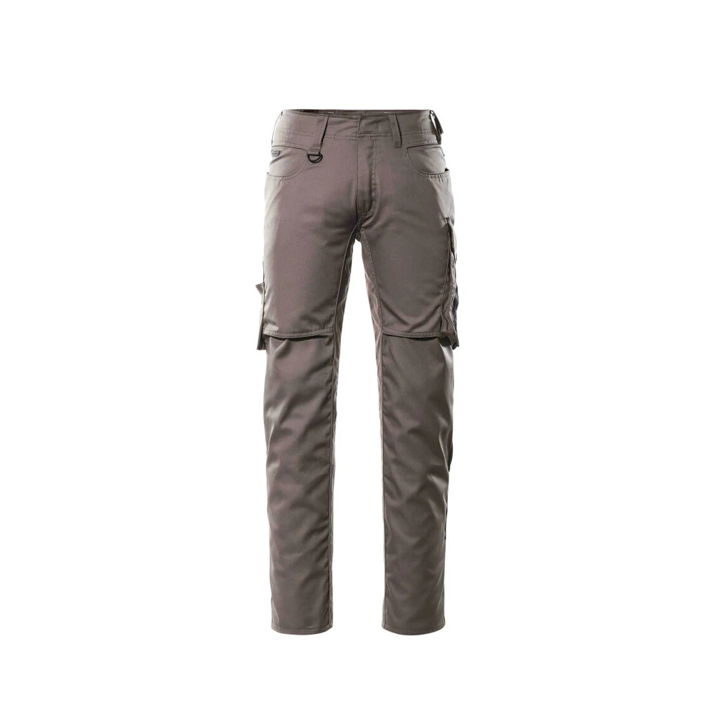 MASCOT® | Hose mit Schenkeltaschen UNIQUE | 76C42 | Anthrazit/Schwarz