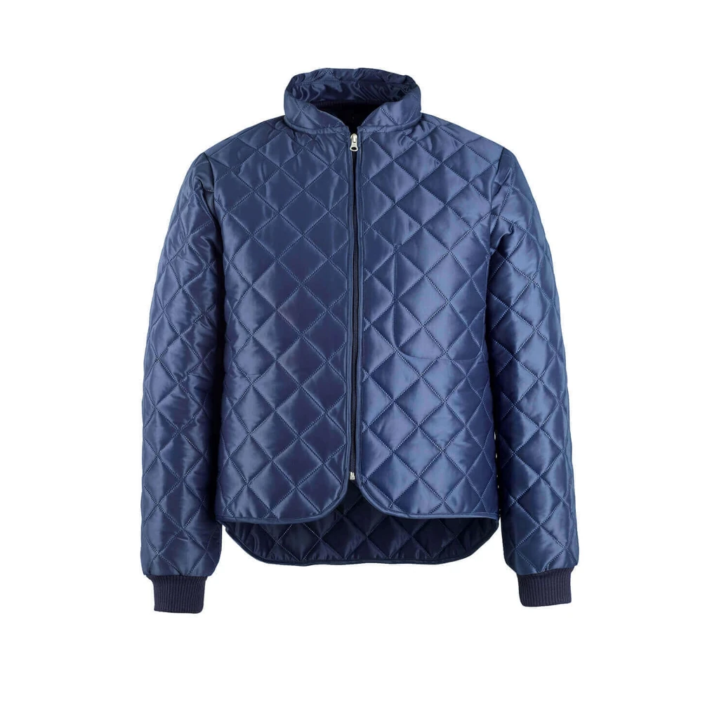 MASCOT® | Thermojacke ORIGINALS | XL | Marine