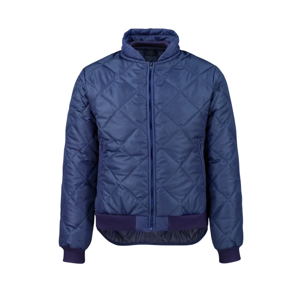 MASCOT® | Thermojacke ORIGINALS | XL | Marine