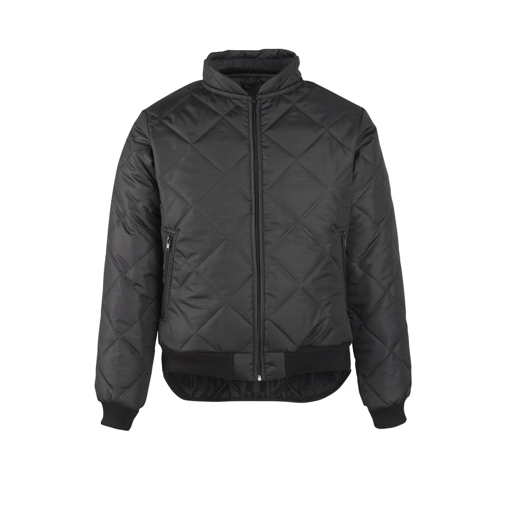 MASCOT® | Thermojacke ORIGINALS | XL | Schwarz