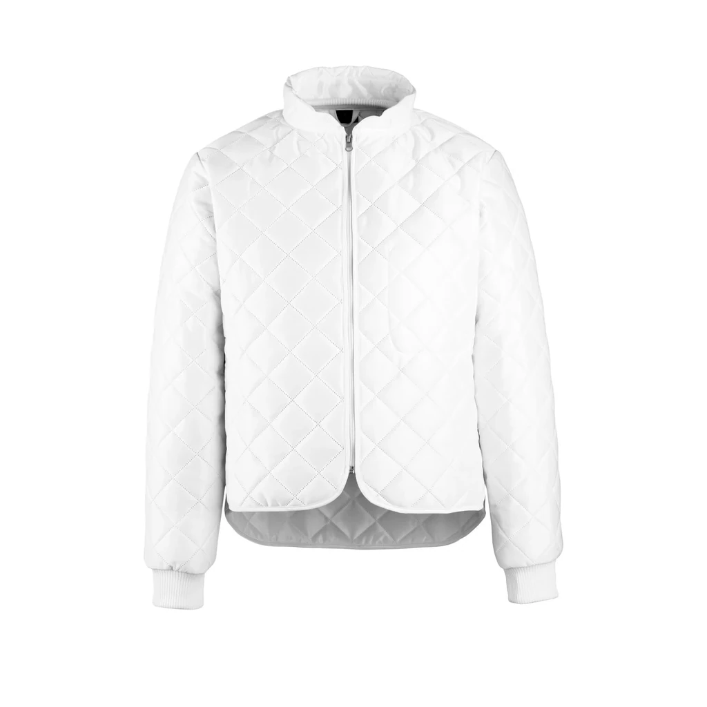 MASCOT® | Thermojacke ORIGINALS | XL | Weiß