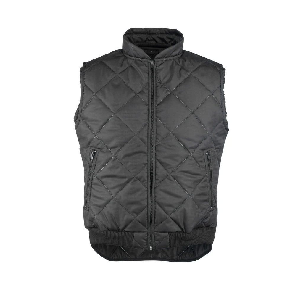 MASCOT® | Thermoweste ORIGINALS | 2XL | Schwarz
