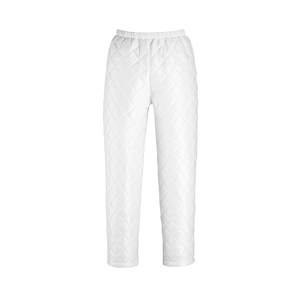 MASCOT® | Thermohose ORIGINALS | 2XL | Weiß