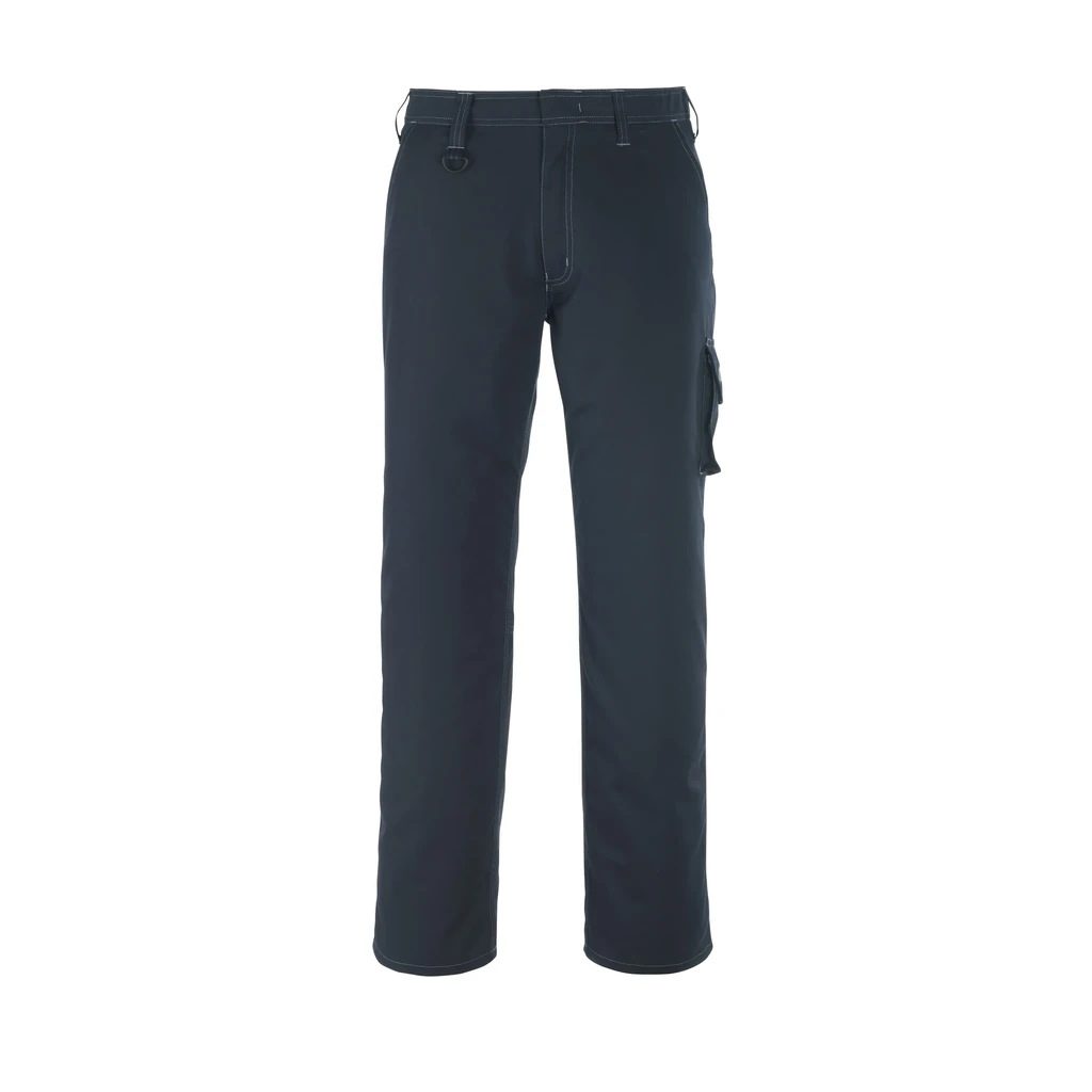 MASCOT® | Hose mit Schenkeltaschen INDUSTRY | 82C64 | Schwarzblau