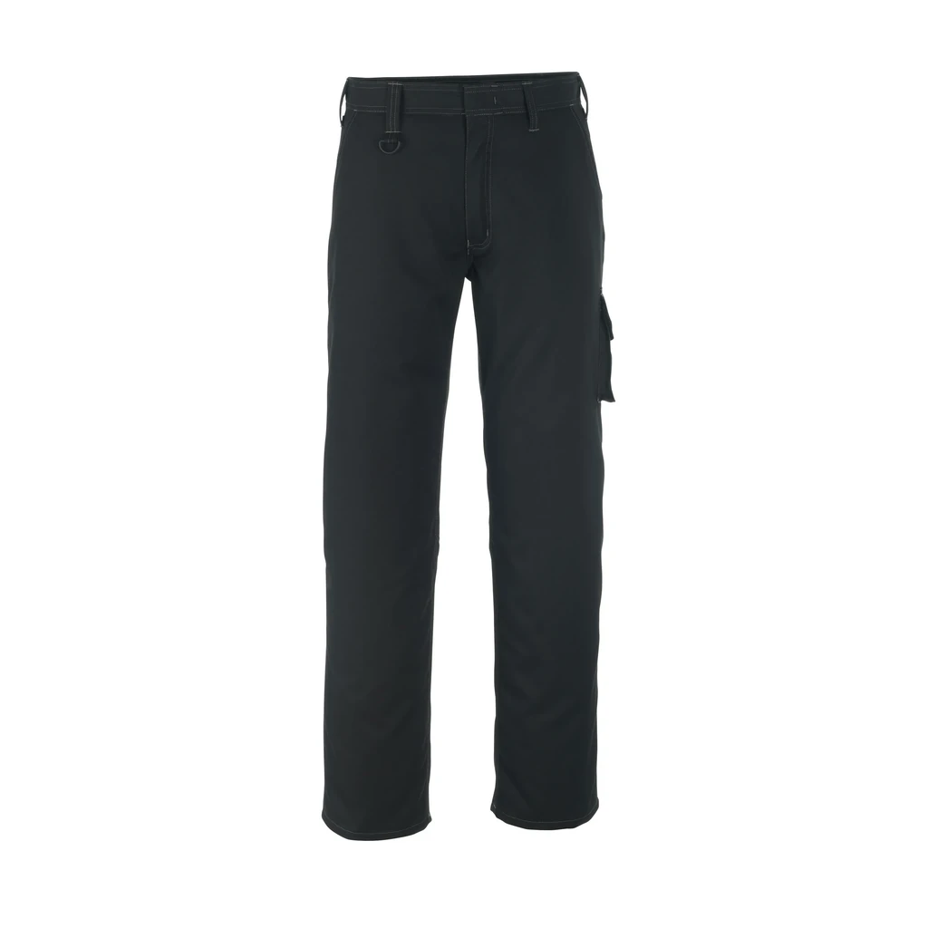 MASCOT® | Hose mit Schenkeltaschen INDUSTRY | 82C42 | Schwarz