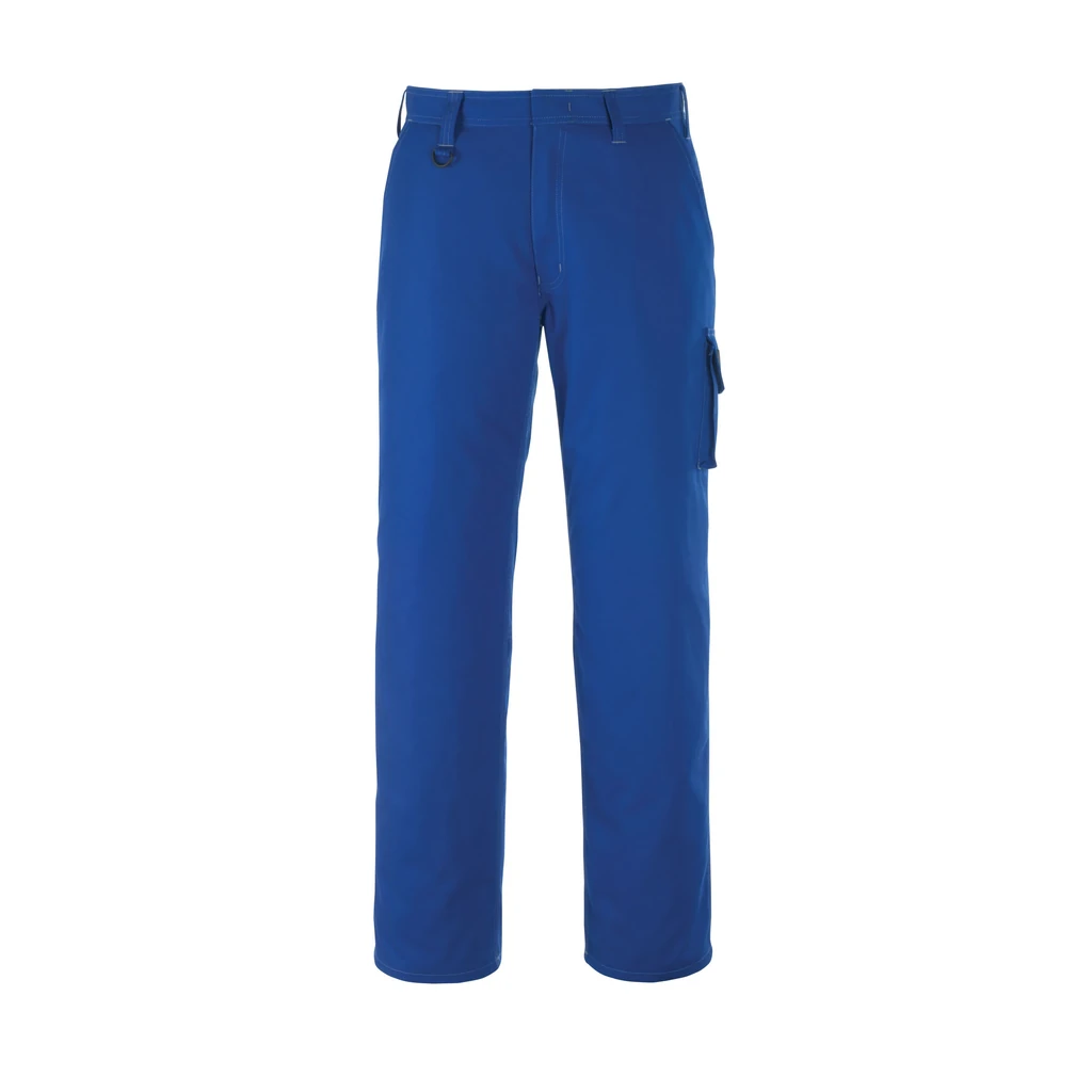 MASCOT® | Hose mit Schenkeltaschen INDUSTRY | 82C42 | Kornblau