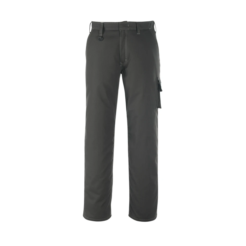 MASCOT® | Hose mit Schenkeltaschen INDUSTRY | 82C42 | Dunkelanthrazit