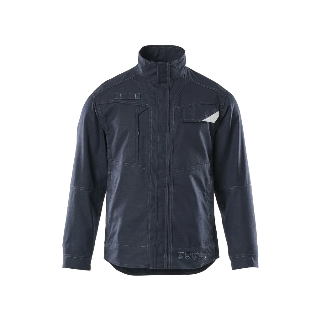 MASCOT® | Jacke MULTISAFE | 2XL | Schwarzblau