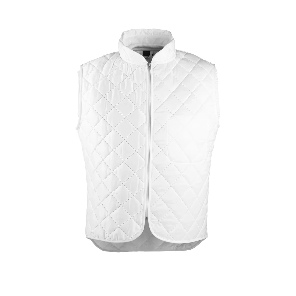 MASCOT® | Thermoweste ORIGINALS | 2XL | Weiß