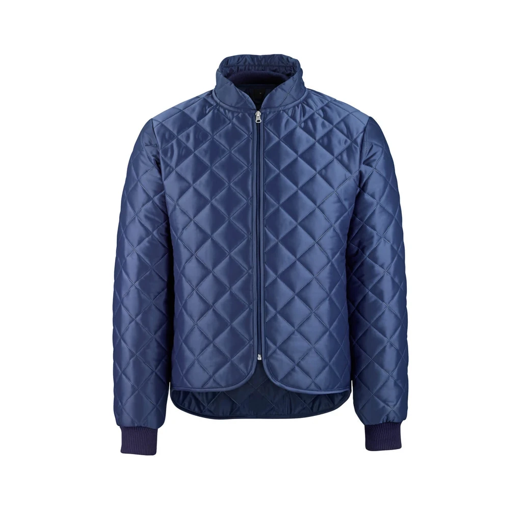 MASCOT® | Thermojacke ORIGINALS | XL | Marine