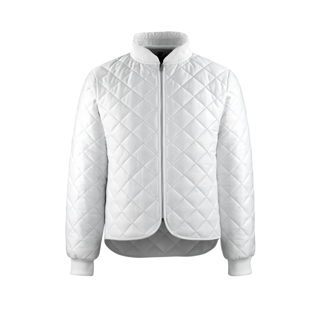 MASCOT® | Thermojacke ORIGINALS | XL | Weiß
