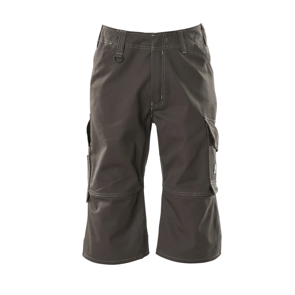 MASCOT® | Shorts lang INDUSTRY | C42 | Dunkelanthrazit