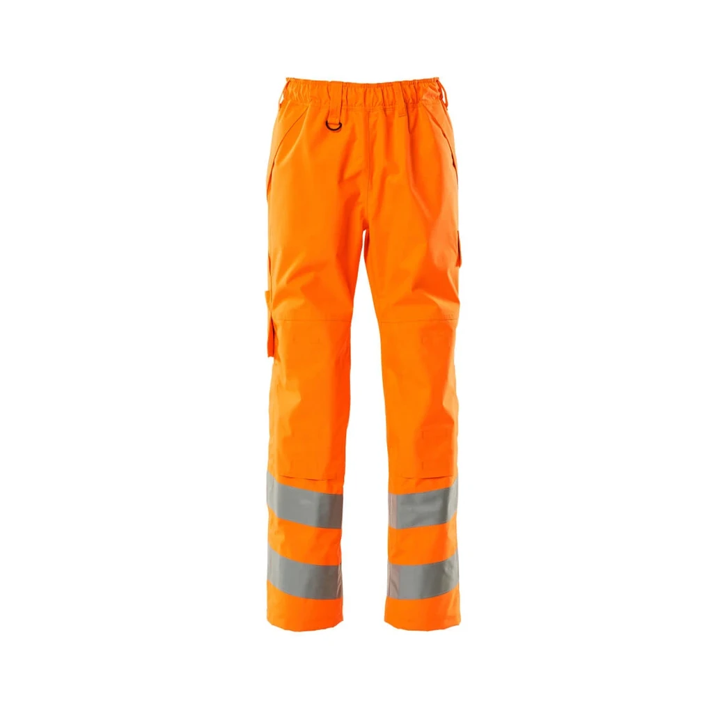 MASCOT® | Überziehhose SAFE SUPREME | 2XL | Hi-vis Orange