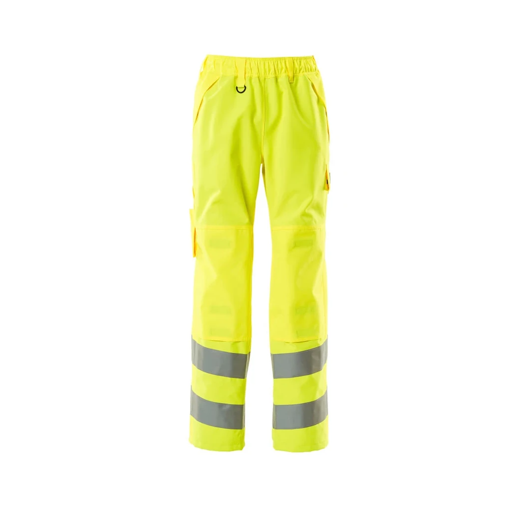 MASCOT® | Überziehhose SAFE SUPREME | 2XL | Hi-vis Gelb