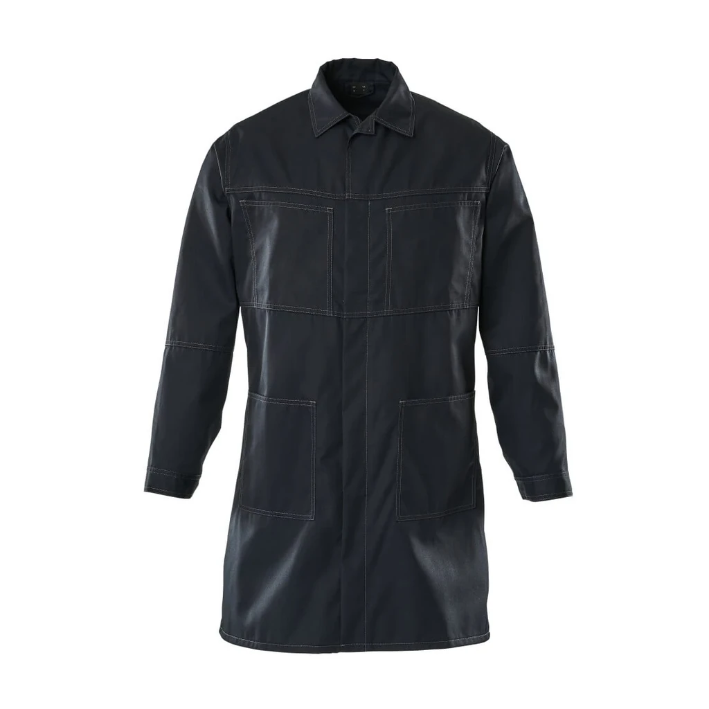 MASCOT® | Kittel LIGHT | S | Schwarzblau