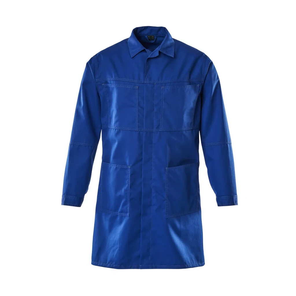 MASCOT® | Kittel LIGHT | S | Kornblau