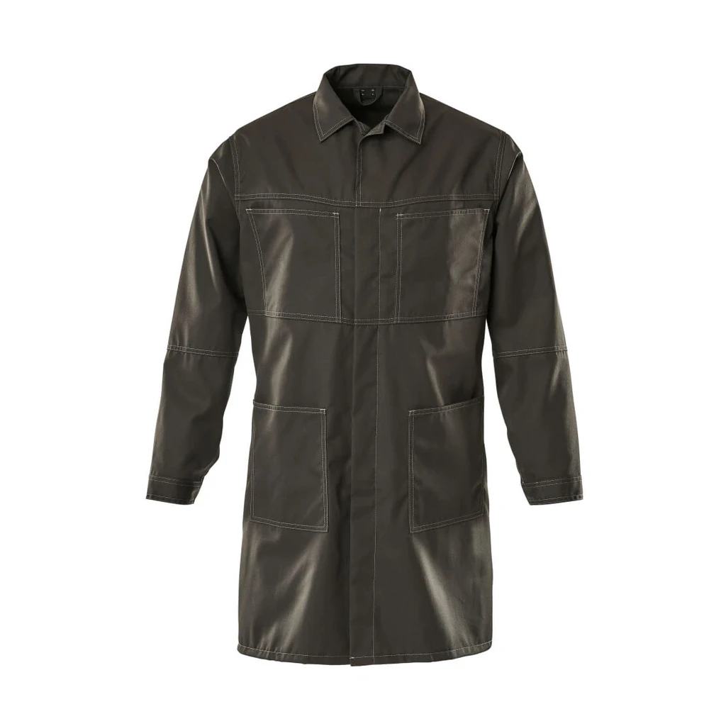 MASCOT® | Kittel LIGHT | XL | Dunkelanthrazit