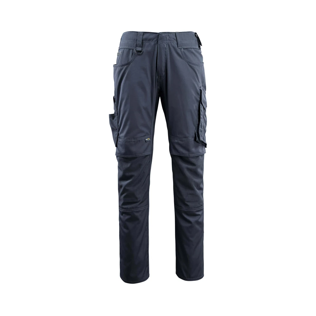 MASCOT® | Hose mit Knietaschen UNIQUE | 76C46 | Schwarzblau