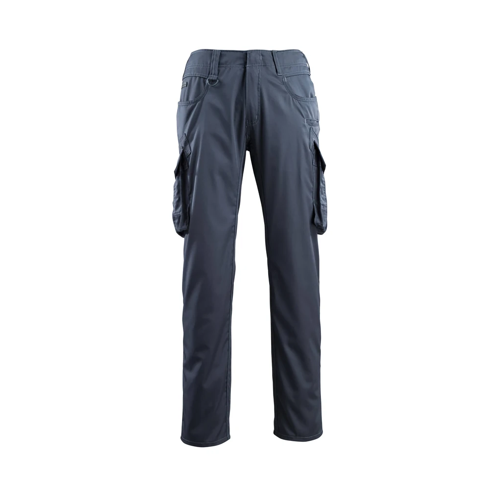 MASCOT® | Hose mit Schenkeltaschen UNIQUE | 82C48 | Schwarzblau