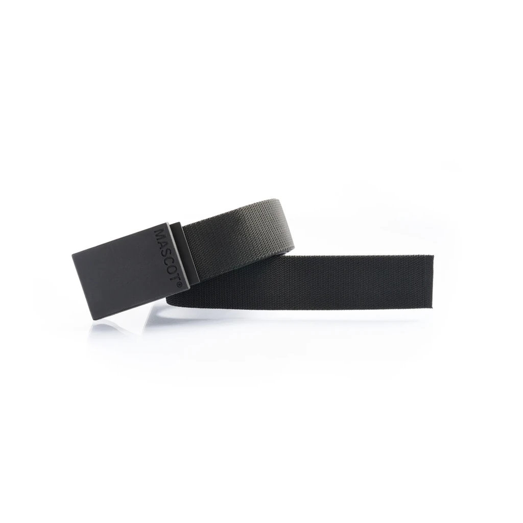 MASCOT® | Gürtel COMPLETE | ONE | Schwarz