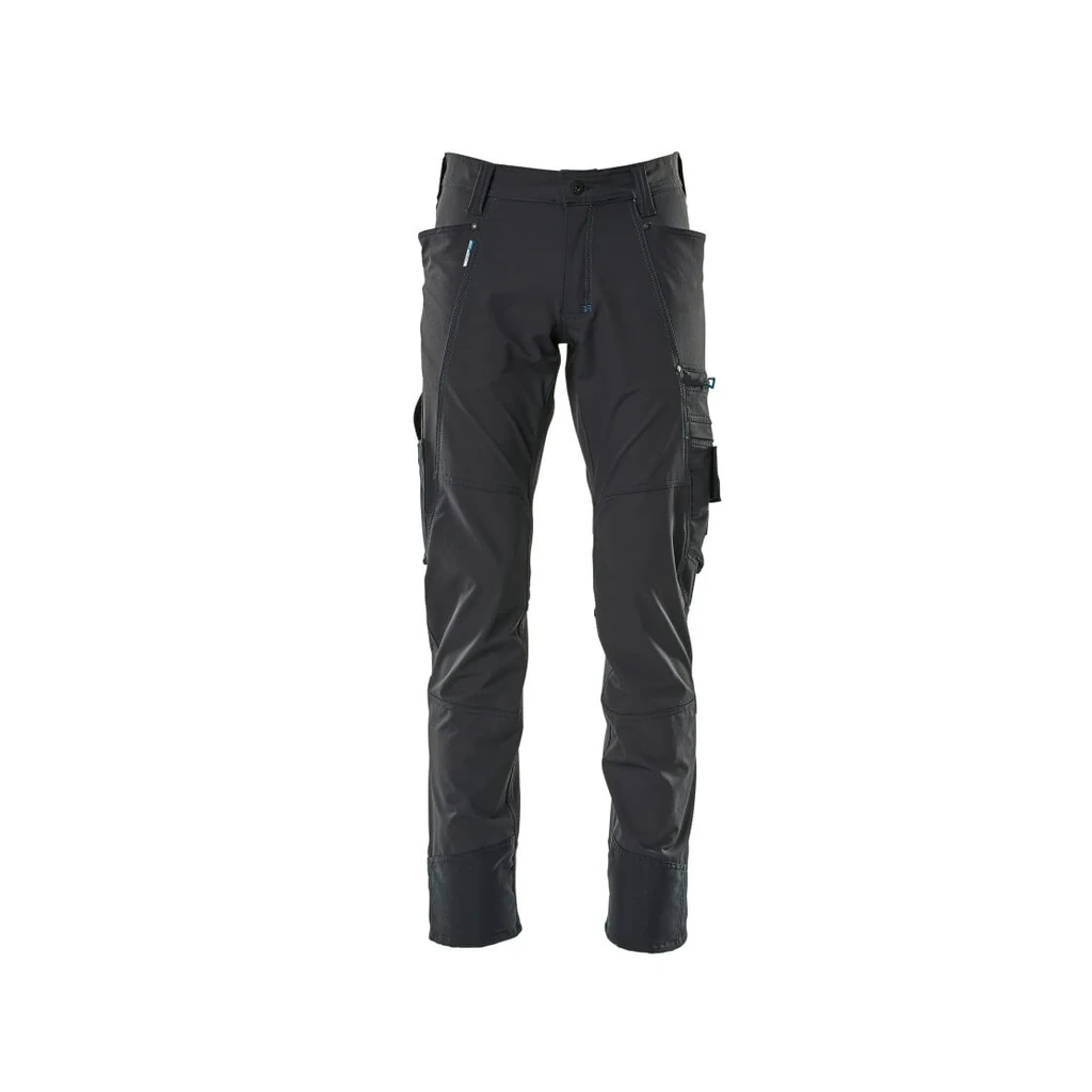 MASCOT® | Hose ADVANCED | 76C42 | Schwarzblau