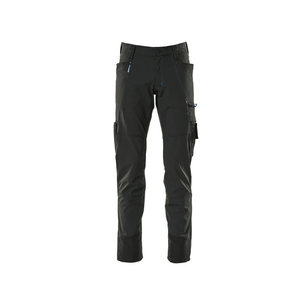 MASCOT® | Hose ADVANCED | 76C42 | Schwarz