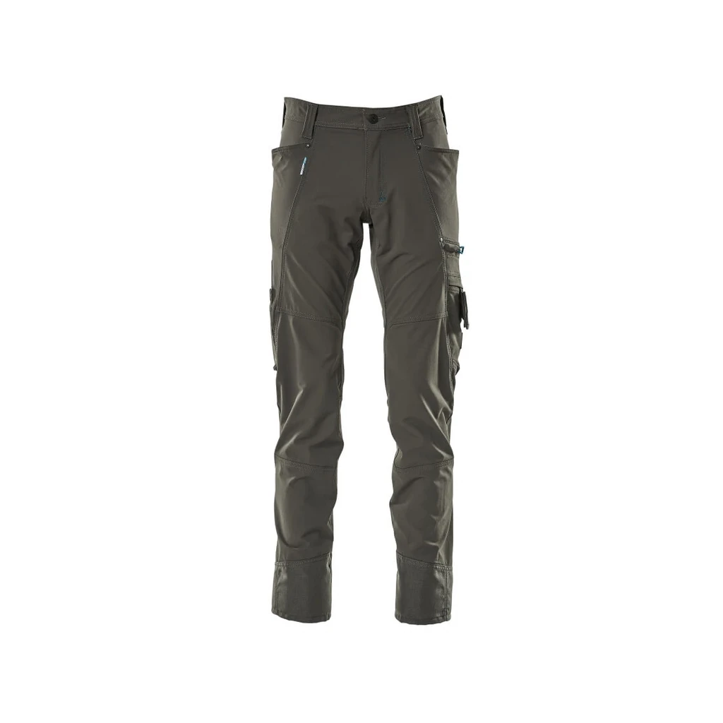 MASCOT® | Hose ADVANCED | 76C42 | Dunkelanthrazit