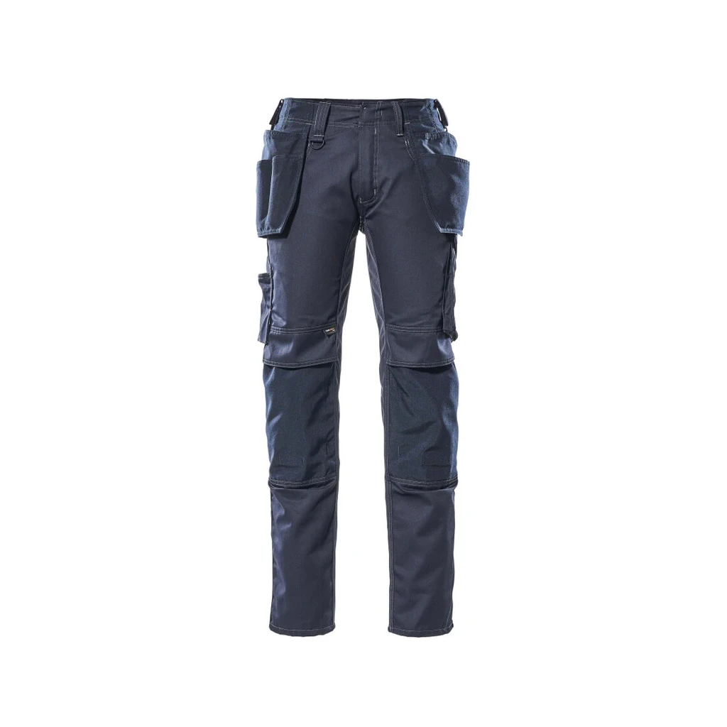 MASCOT® | Hose mit Hängetaschen UNIQUE | 76C46 | Schwarzblau