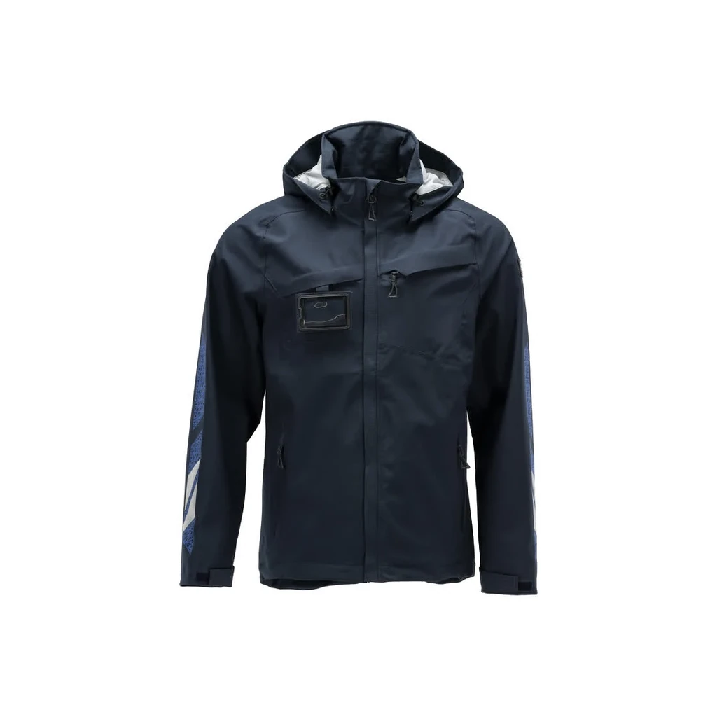 MASCOT® | Hard Shell Jacke ACCELERATE | XS | Schwarzblau