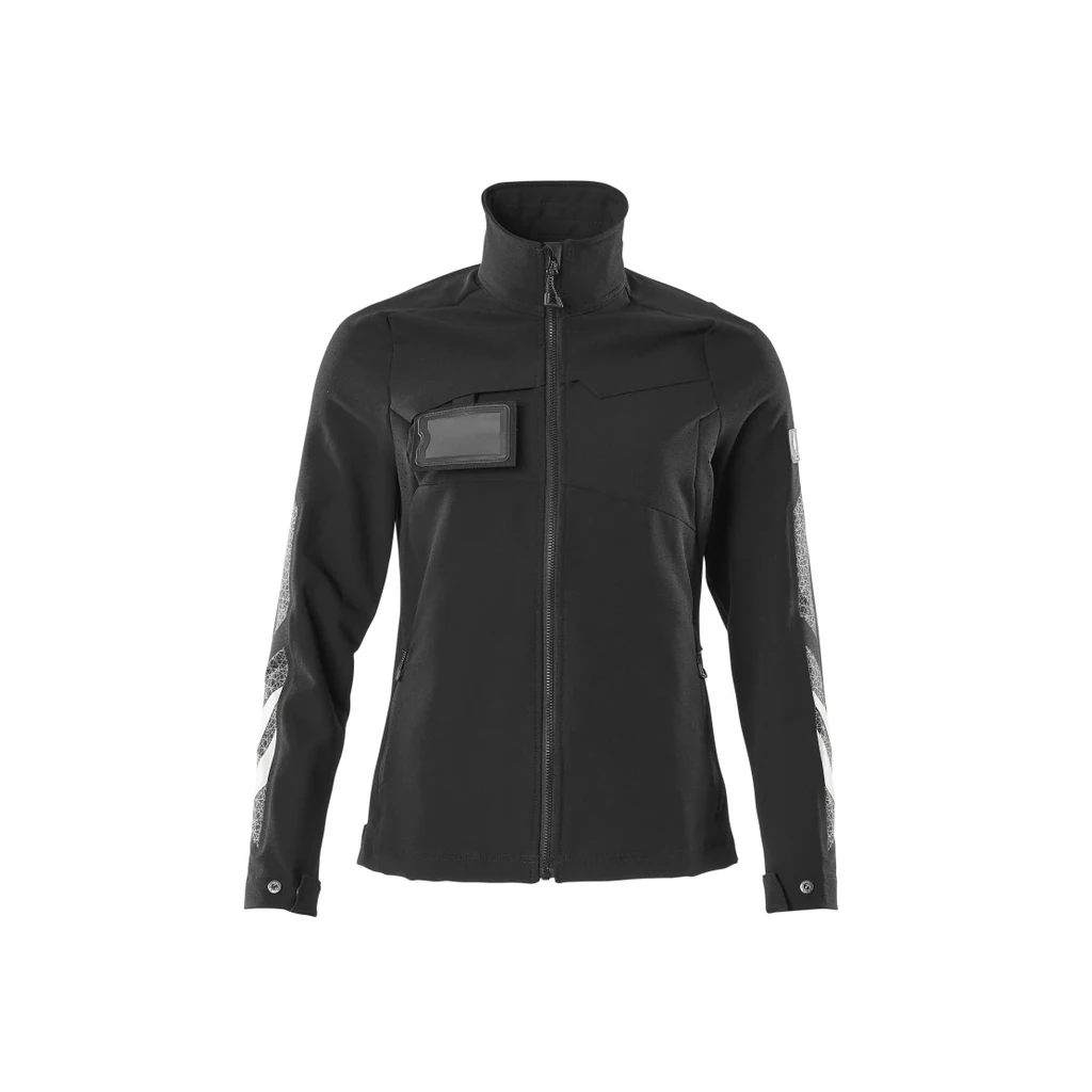 MASCOT® | Jacke ACCELERATE | XL | Schwarz