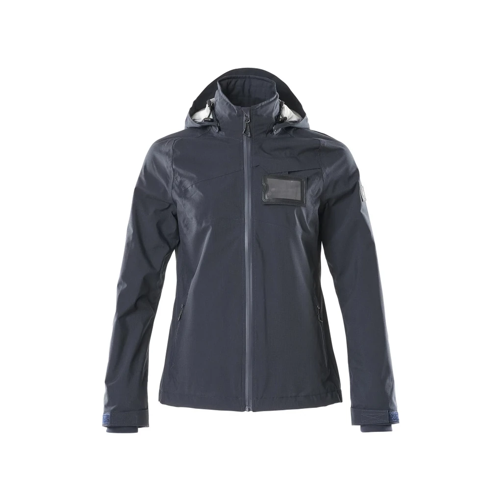 MASCOT® | Hard Shell Jacke ACCELERATE | XS | Schwarzblau