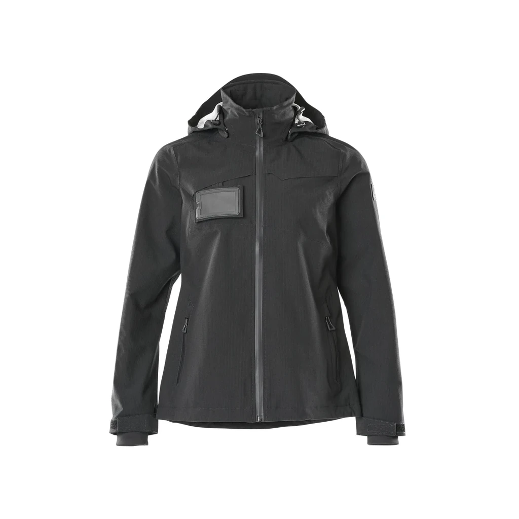 MASCOT® | Hard Shell Jacke ACCELERATE | XS | Schwarz